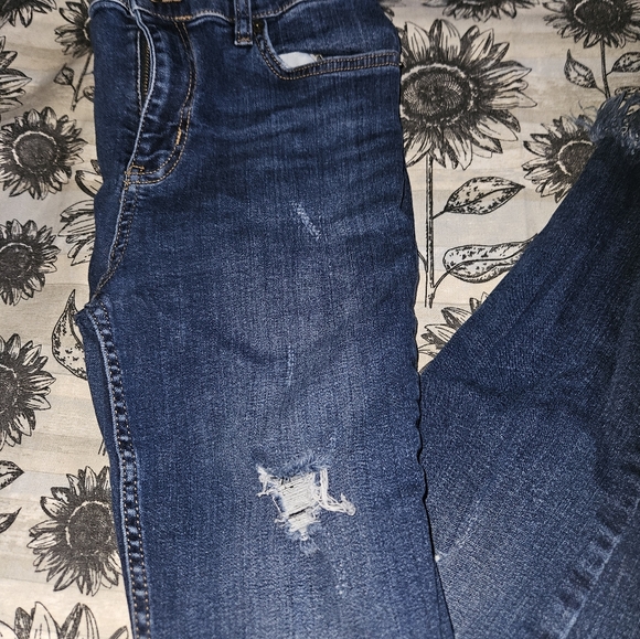 Free People Jeans - Picture 2 of 8